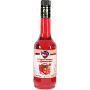 Fo Nar 700 ml Kokteyl Şurubu