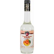 Fo Şeftali 700 ml Kokteyl Şurubu