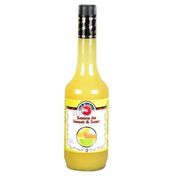 Fo Tatlı Ekşi Aromalı Kokteyl Şurubu 700 Ml