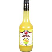 Fo Tatlı Ekşi Sweet Sour Şurubu 700 ml