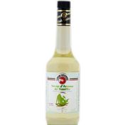 Fo Vanilya 700 ml Kokteyl Şurubu