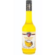 Fo Yeşil Muz Aromalı Kokteyl ve Kahve Şurubu 700ml