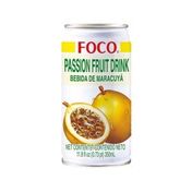 Foco 350 ml Çarkıfelek Meyveli İçecek
