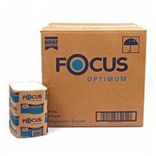 Focus 250 Yaprak 18 Adet Optimum Masa Üstü Dispenser Peçete