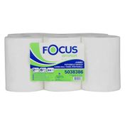 Focus 6'lı Optimum Jumbo Fotoselli Kağıt Havlu