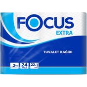 Focus Extra 72'li Tuvalet Kağıdı