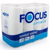 Focus Ultra 24'lü Tuvalet Kağıdı