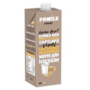 Fomilk 1 lt Yulaf Sütü