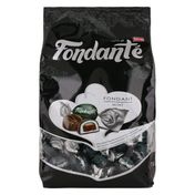 Fondante Çikolata Dolgulu Naneli 1000 gr Şeker