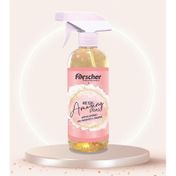 Forscher 473 ml Make Today Amazing Glass Cam Temizleyici Parlatıcı Yağmur ve Çamur Kaydırıcı