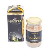 Forx5 250 ml Iron Tea Karışık Bitki Çayı
