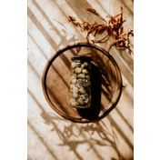Foze 450 gr Grill Yeşil Zeytin