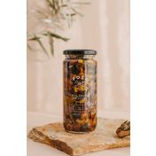 Foze 470 gr Foça Zeytin Salatası
