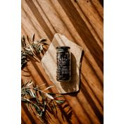 Foze Az Tuzlu Kuru Sele Siyah Zeytin 300 gr