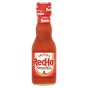 Franks Acı Sos 148 ml