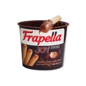 Frapella 55 gr Kakaolu Fındık Kreması Grissini