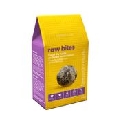 Freeze Dry 100 gr Muz Kaplı Glutensiz Vegan Yerfıstıklı Hurma Topları
