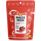 Freeze Fresh 15x15 gr Kurutulmuş Çilek