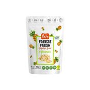 Freeze Fresh 20 gr Kurutulmuş Tropikal Ananas