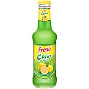 Freşa 200 ml C Plus Maden Suyu