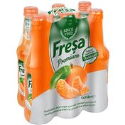Freşa 250 ml Premium Mandalina Soda