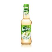 FREŞA Delist 250 ml Yeşil Elma Aromalı Soda