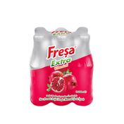 Freşa Extra Narlı 200 ml Soda