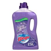 Fresh Lavanta Çiçekleri 24x2.5 lt Yüzey Temizleyici
