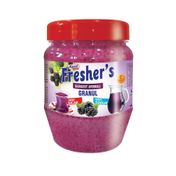 Fresher's 300 gr Karadut Toz İçecek