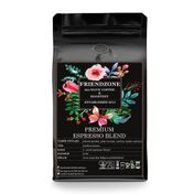 Friendzone 1 kg Arabica Super Premium Blend Espresso Çekirdek Kahve
