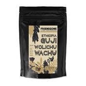 Friendzone 250 gr Ethiopia Guji Wolichu Wachu Yöresel Kahve
