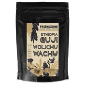 Friendzone 500 gr Ethiopia Guji Wolichu Wachu Yöresel Kahve