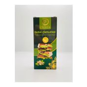 Frigia 100 gr Antep Fıstıklı Dubai Çikolatası