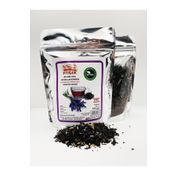 Frigia 100 gr Doğal Lavantalı Siyah Çay Seylan Çayı
