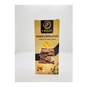 Frigia 100 gr Fındıklı Dubai Çikolatası
