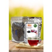 Frigia 100 gr Safranlı Siyah Çay