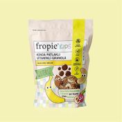 Fropie 240 gr Kids Kaju Muz Küpleri Granola