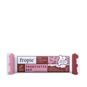Fropie 35 gr Yer Fıstığı Kakao Probiyotik Bar