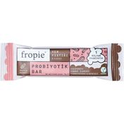 Fropie 35 gr Yer Fıstık Kakao Probiyotik Bar