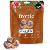 Fropie 3x75 gr Fırında Yağsız Kavrulmuş Zarlı Kaju