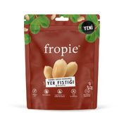 Fropie 75 gr Fırında Yağsız Kavrulmuş Yer Fıstığı