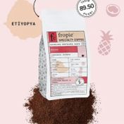 Fropie Edido 250 gr Etiyopya Kavrulmuş Öğütülmüş Nitelikli Kahve