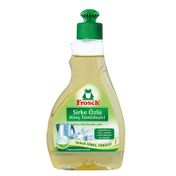 Frosch 300 ml Sirke Özlü Kireç Temizleyici