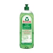 Frosch 750 ml Limonlu Bulaşık Deterjanı