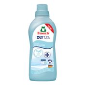 Frosch 750 ml Zero Çamaşır Yumuşatıcısı