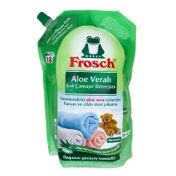 Frosch Aloe Veralı 1.8 lt Sıvı Çamaşır Deterjanı