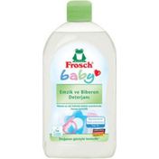 Frosch Baby 500 ml Emzik ve Biberon Deterjanı