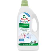Frosch Baby Sıvı 21 Yıkama 1500 ml Çamaşır Deterjanı