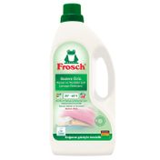 Frosch Badem Özlü 1.5 lt Çamaşır Deterjanı