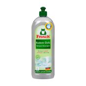Frosch Badem Özlü 750 ml Bulaşık Deterjanı